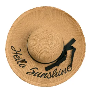 Avalyn Hat
