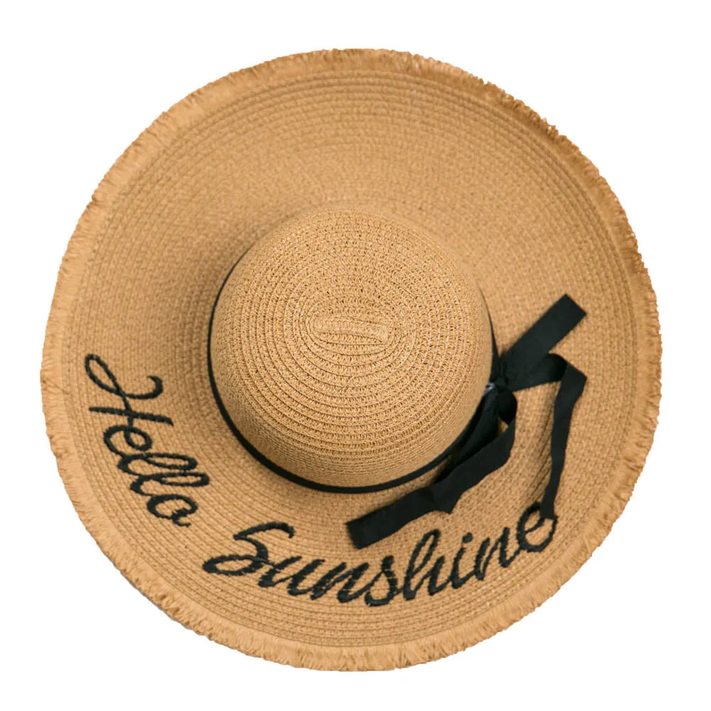 Avalyn Hat