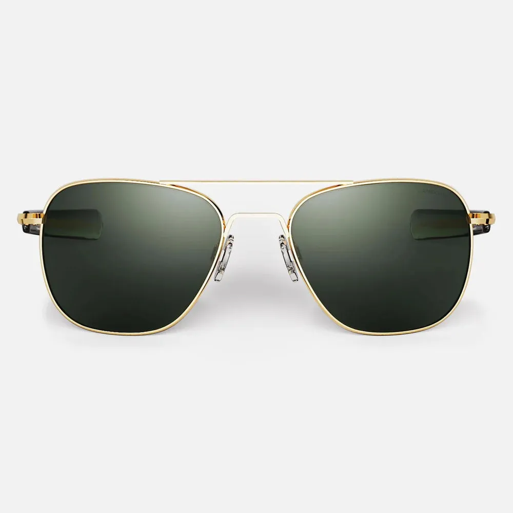 Aviator (AGX   23k Gold)
