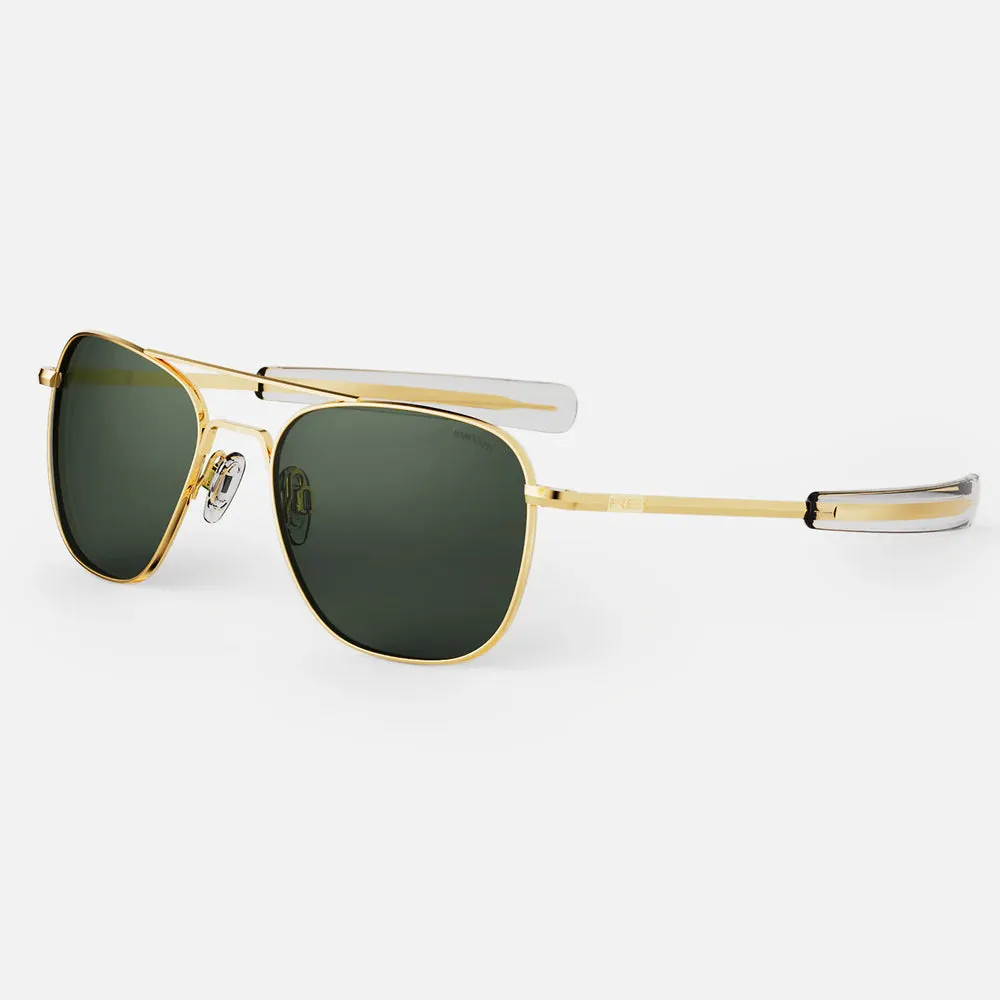 Aviator (AGX   23k Gold)