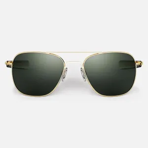 Aviator (AGX   23k Gold)