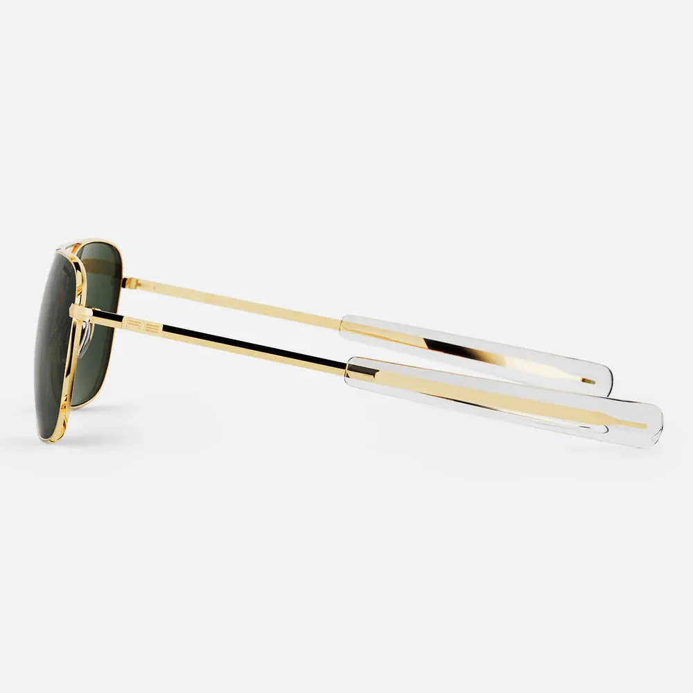 Aviator (AGX   23k Gold)