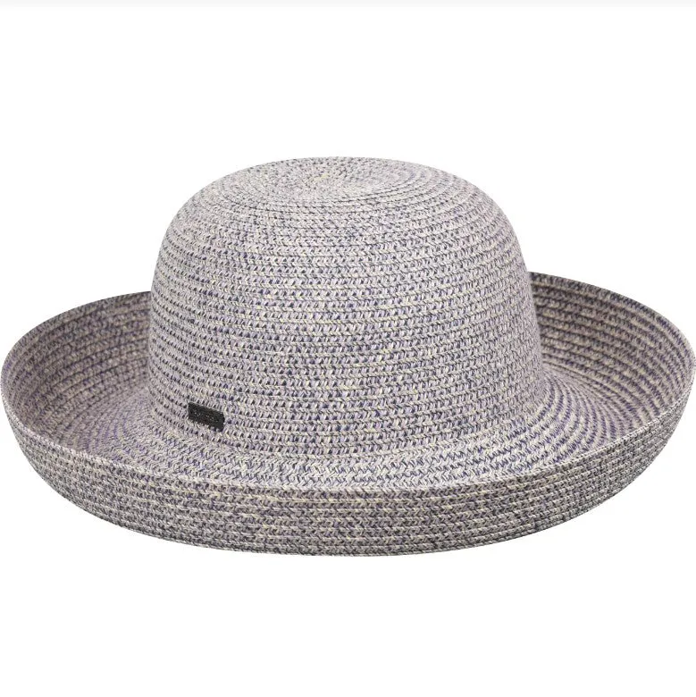 Betmar Classic Roll Up Sun Hat