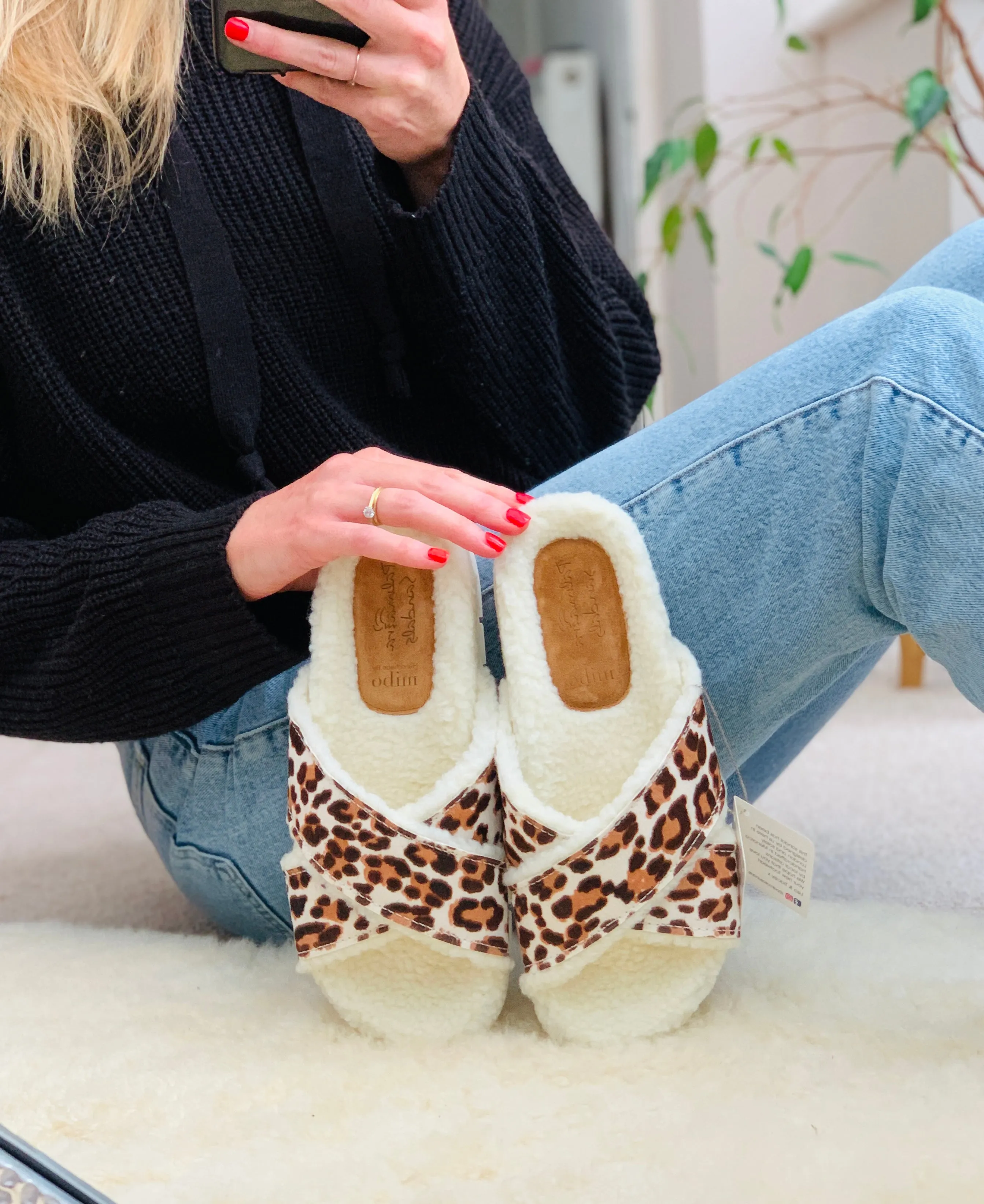 Bette Cosy
