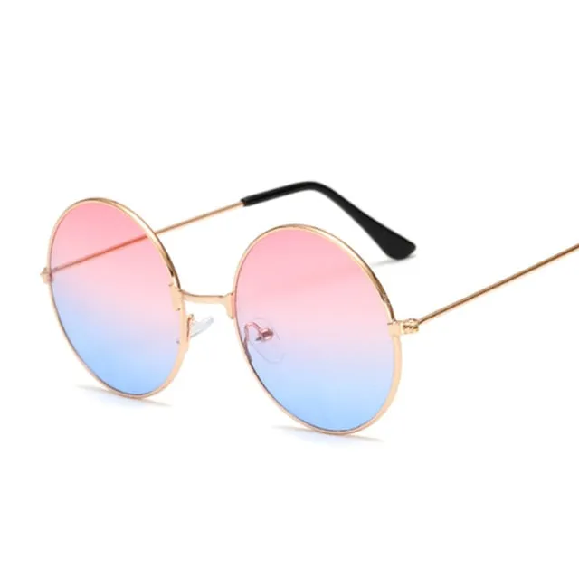 California Retro Sunglasses