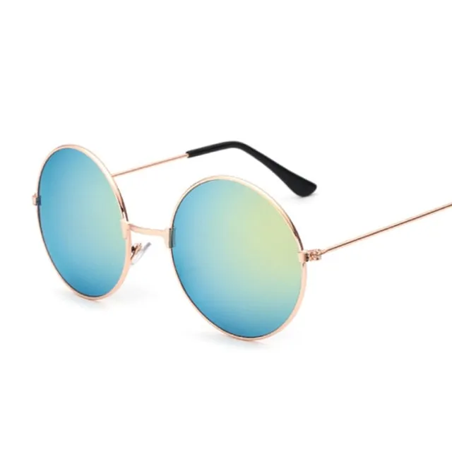 California Retro Sunglasses