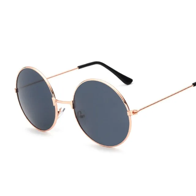 California Retro Sunglasses