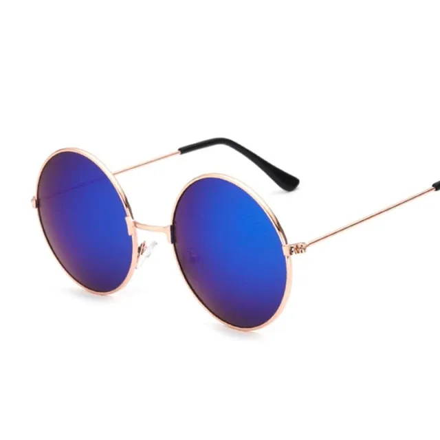 California Retro Sunglasses