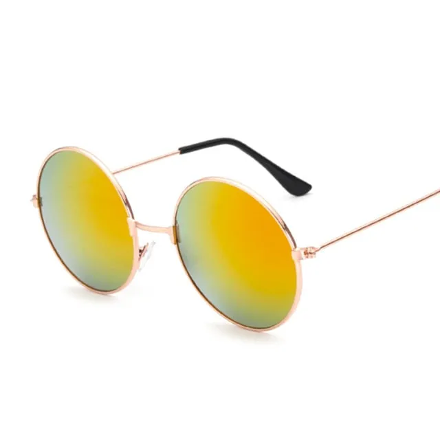 California Retro Sunglasses