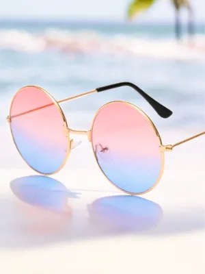 California Retro Sunglasses