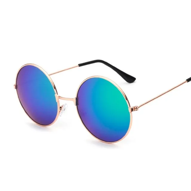 California Retro Sunglasses