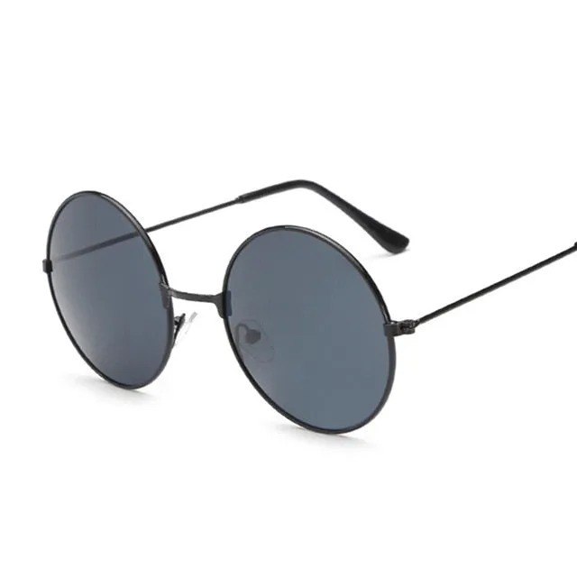 California Retro Sunglasses