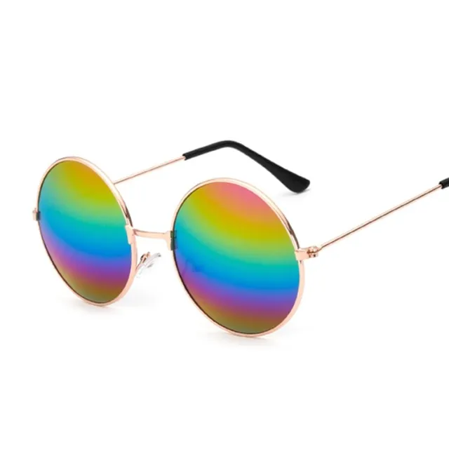 California Retro Sunglasses