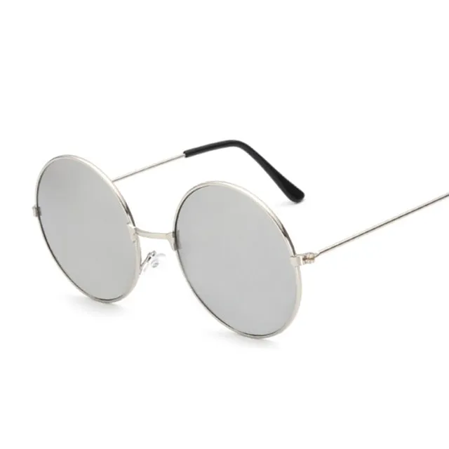 California Retro Sunglasses