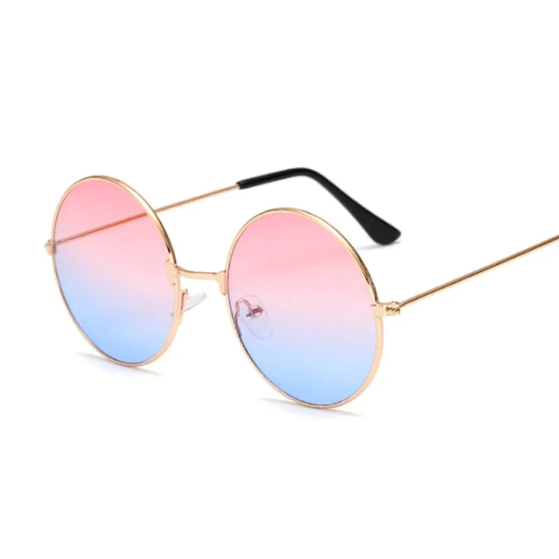 California Retro Sunglasses