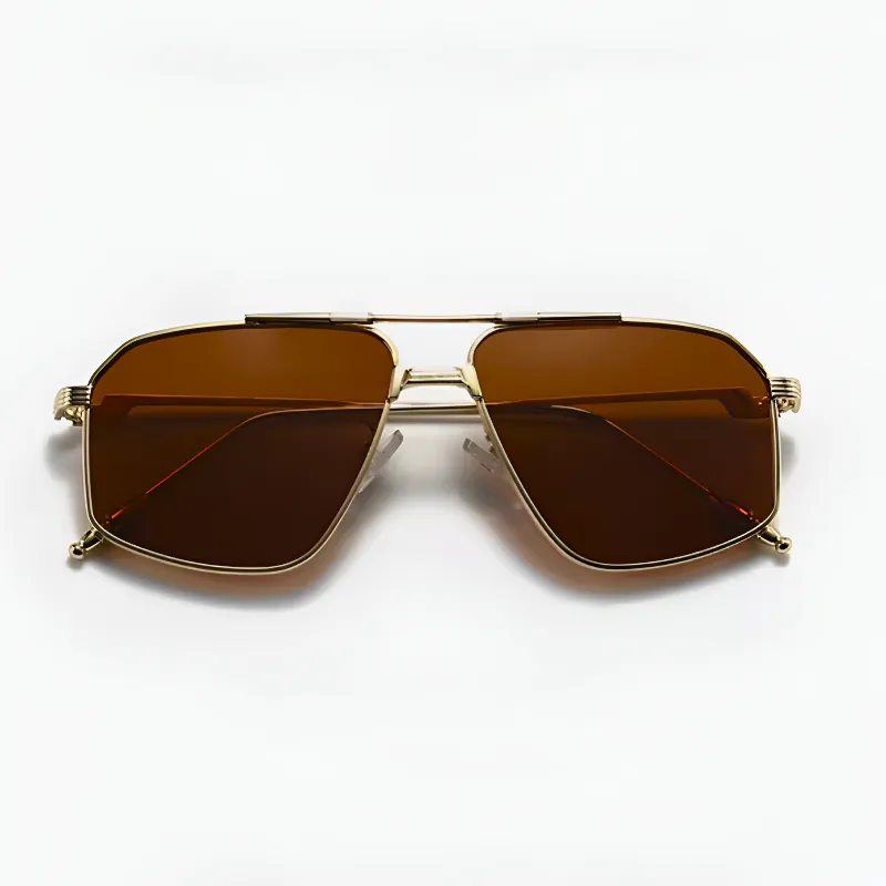 Campo Square Sunglasses