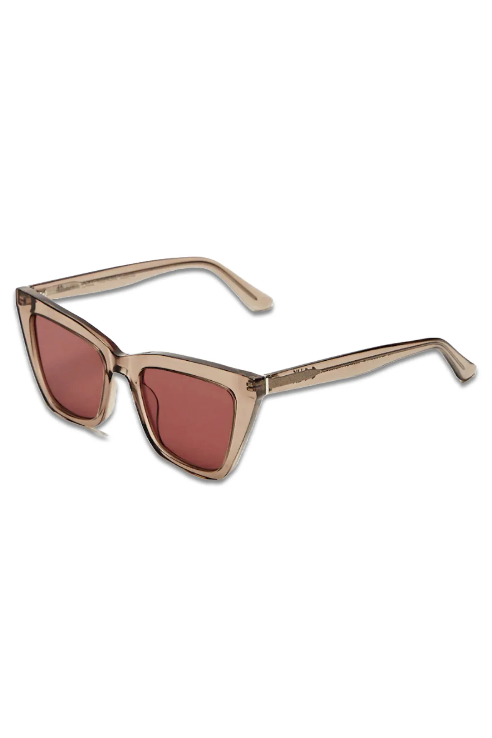 Cateye Sunglasses