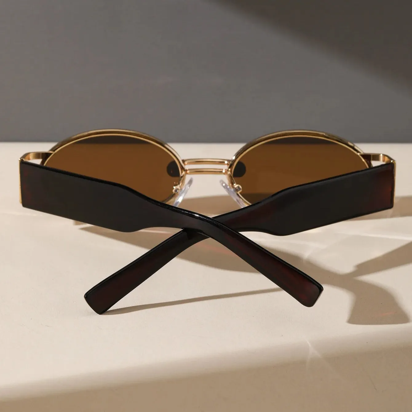Cora Retro Shades