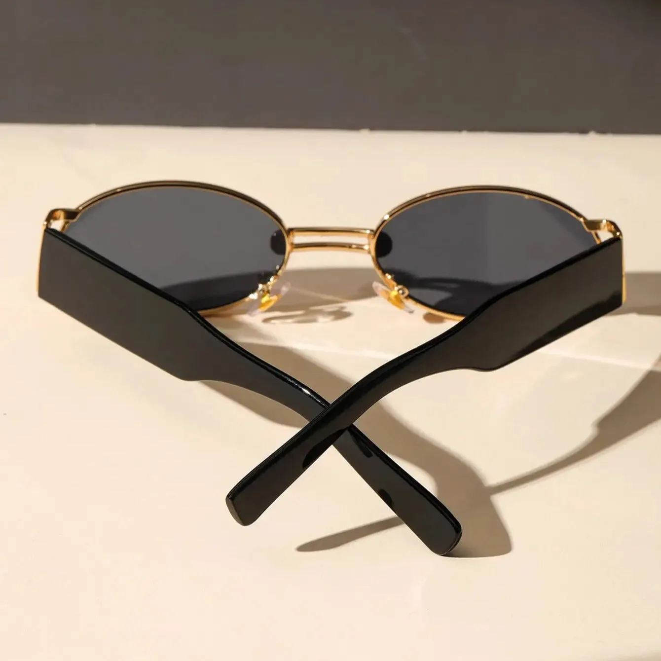 Cora Retro Shades