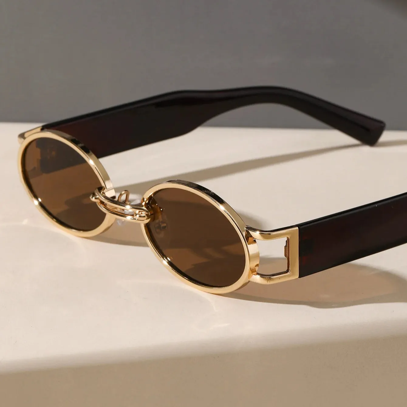 Cora Retro Shades