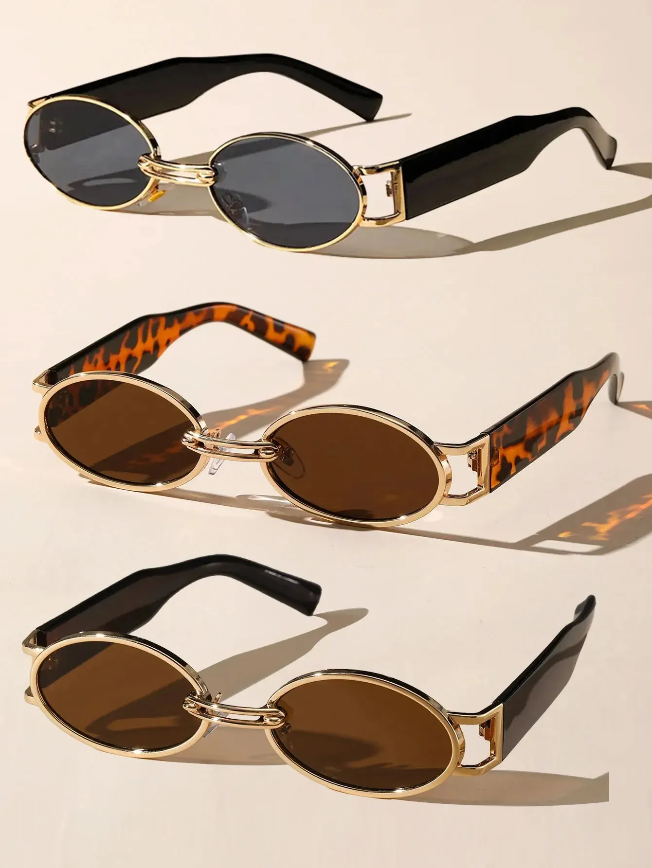 Cora Retro Shades