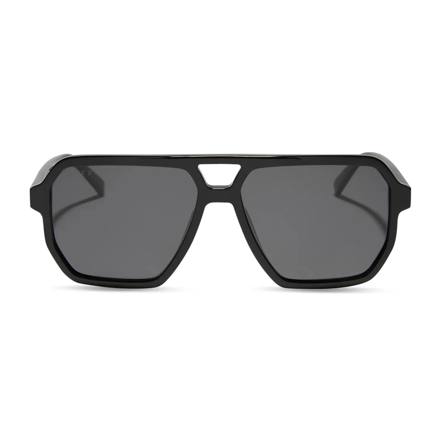 DIFF Sunglasses- Cameron