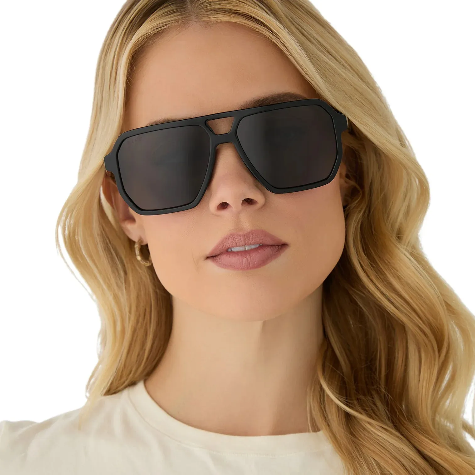 DIFF Sunglasses- Cameron