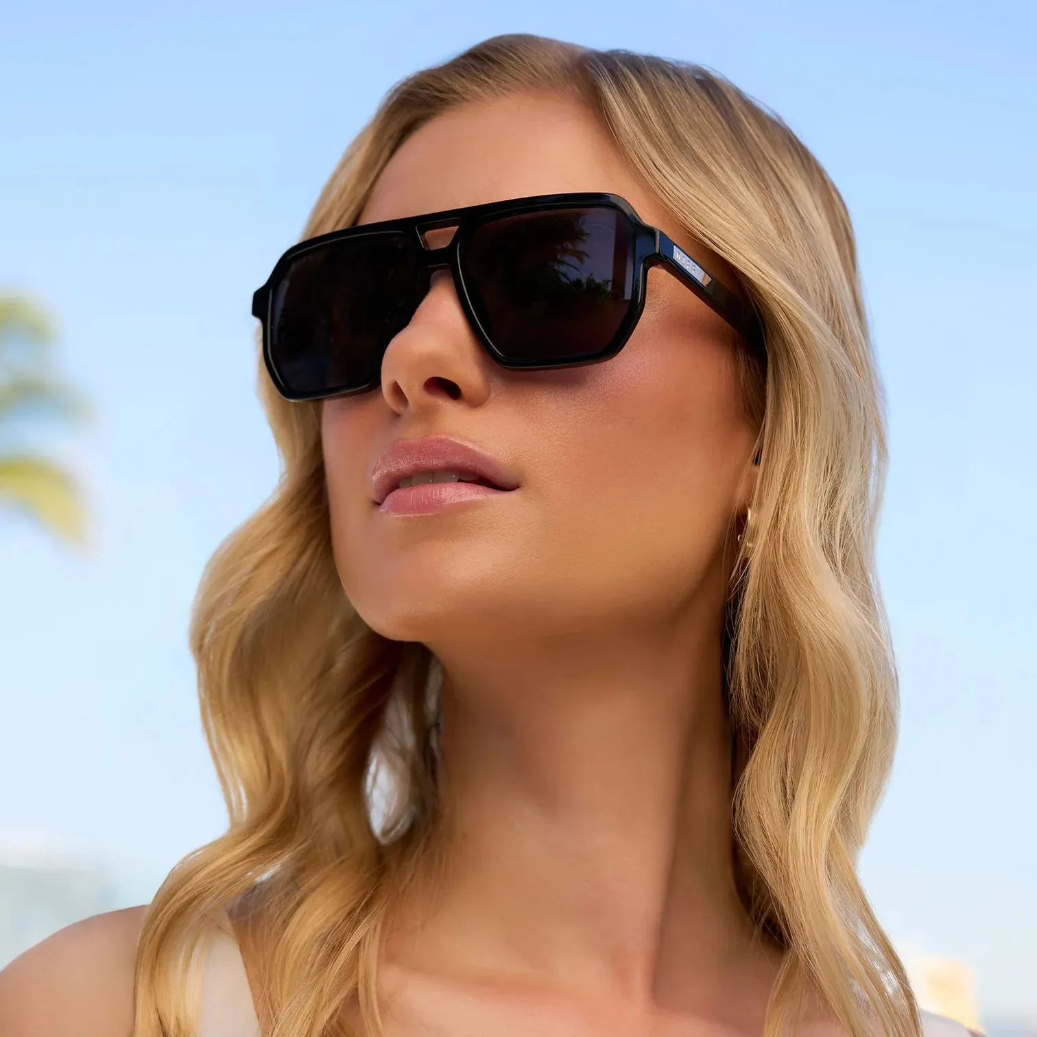 DIFF Sunglasses- Cameron