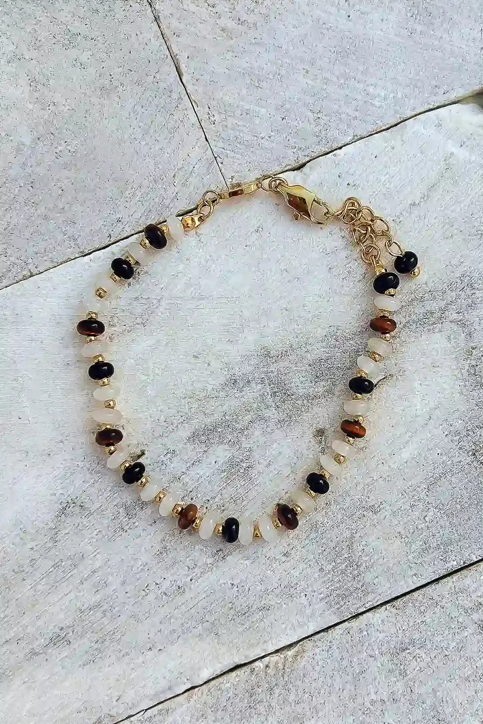 Ember Bracelet - Tarnish Free - FINAL SALE