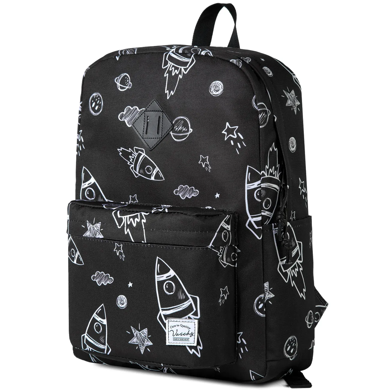 Energetic Backpack