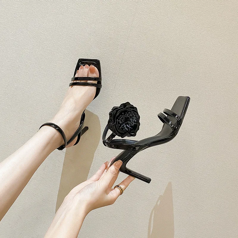 Fashion Everything Summer French Sandals Women