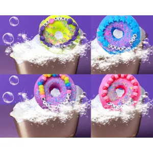 Garb2Art Bracelet Donut Bath Bomb