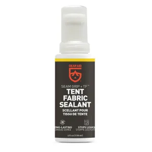 Gear Aid Seam Grip TF Tent Fabric Sealant - Restore Polyurethane (PU) Coating