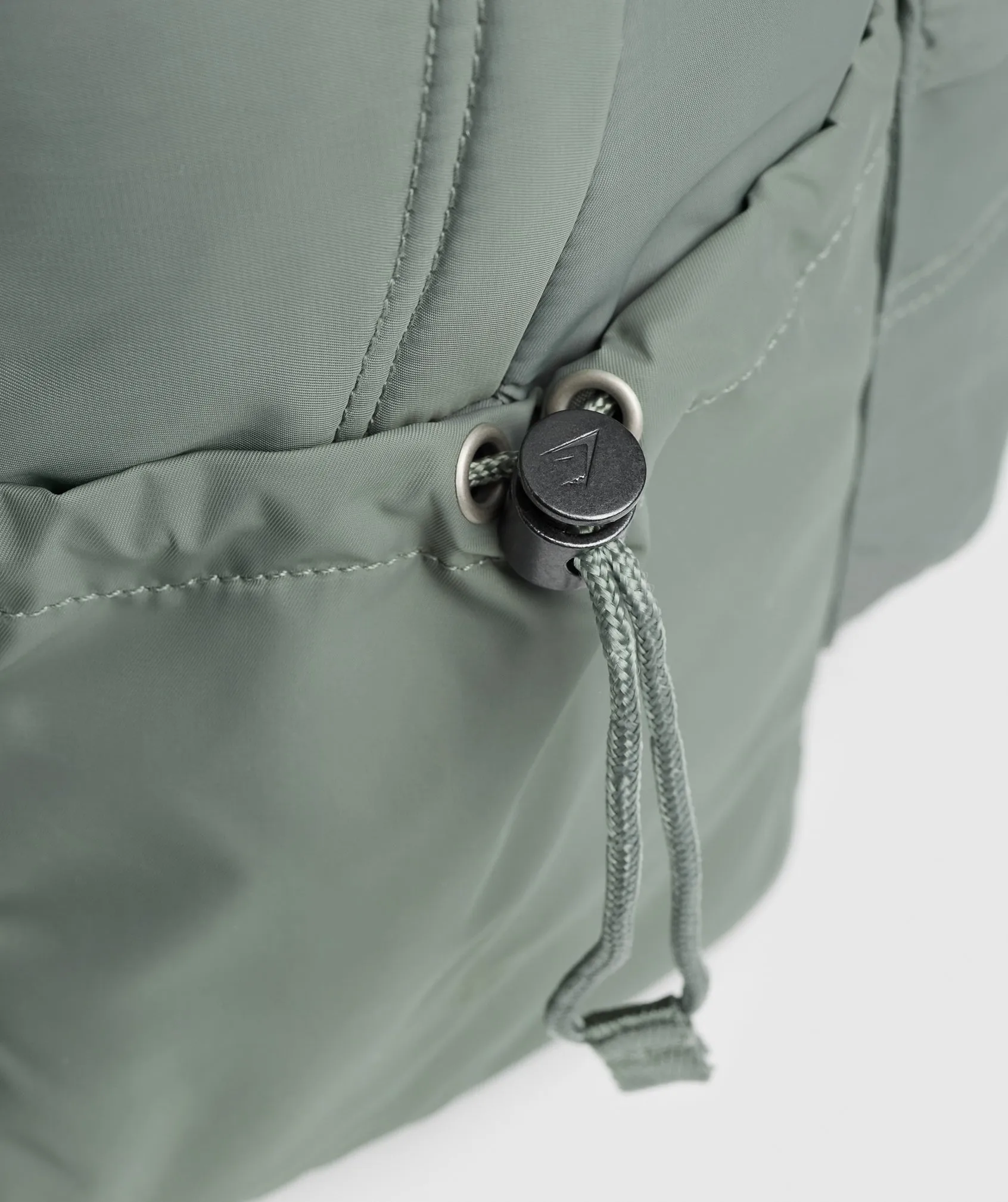 Gymshark Premium Lifestyle Backpack - Dusk Green