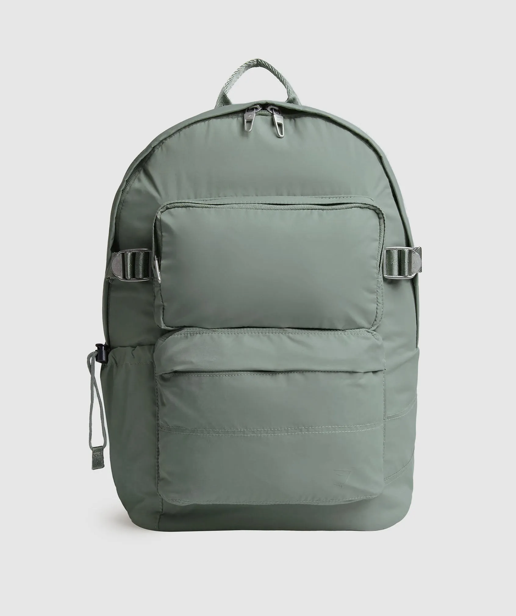 Gymshark Premium Lifestyle Backpack - Dusk Green