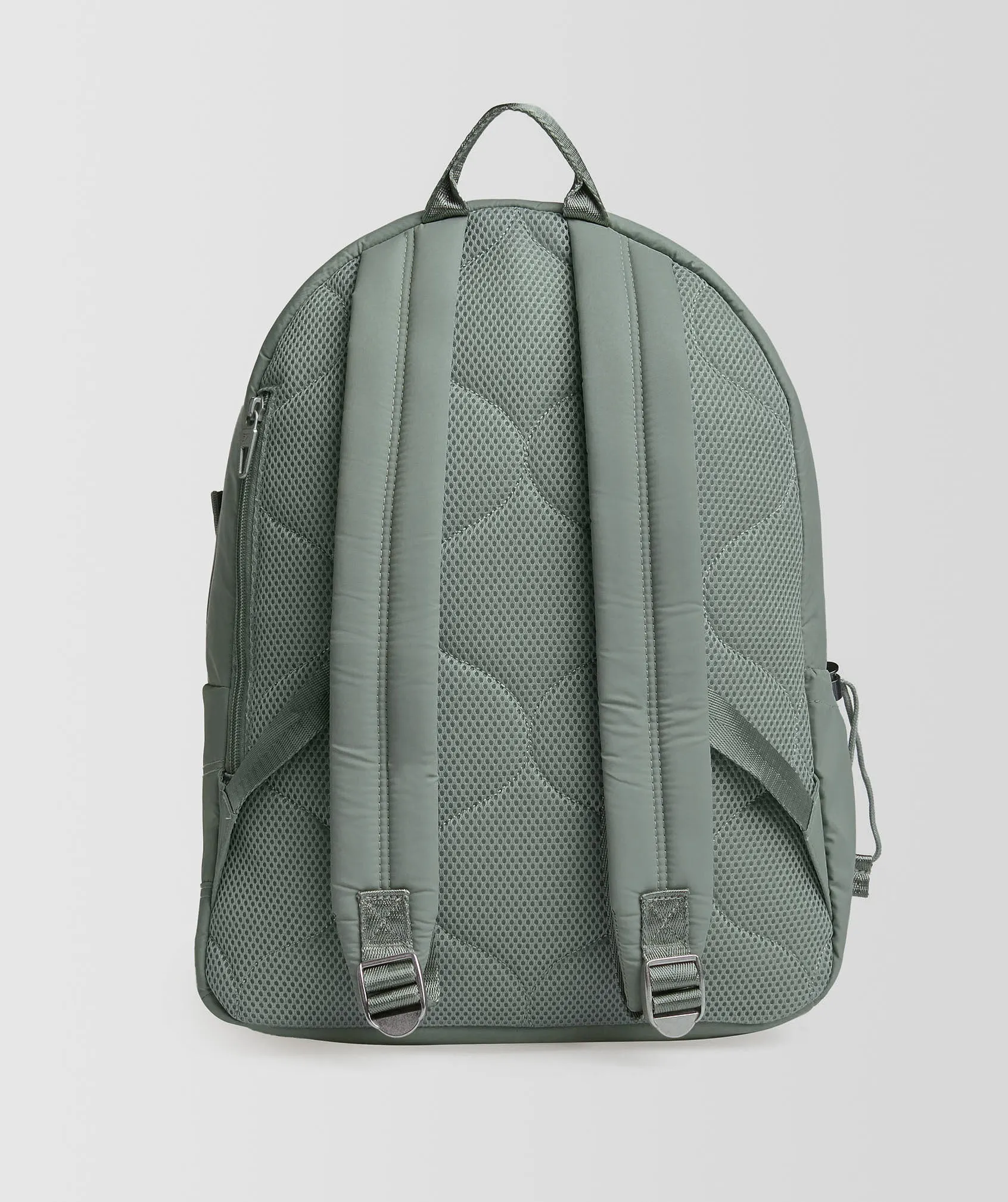 Gymshark Premium Lifestyle Backpack - Dusk Green