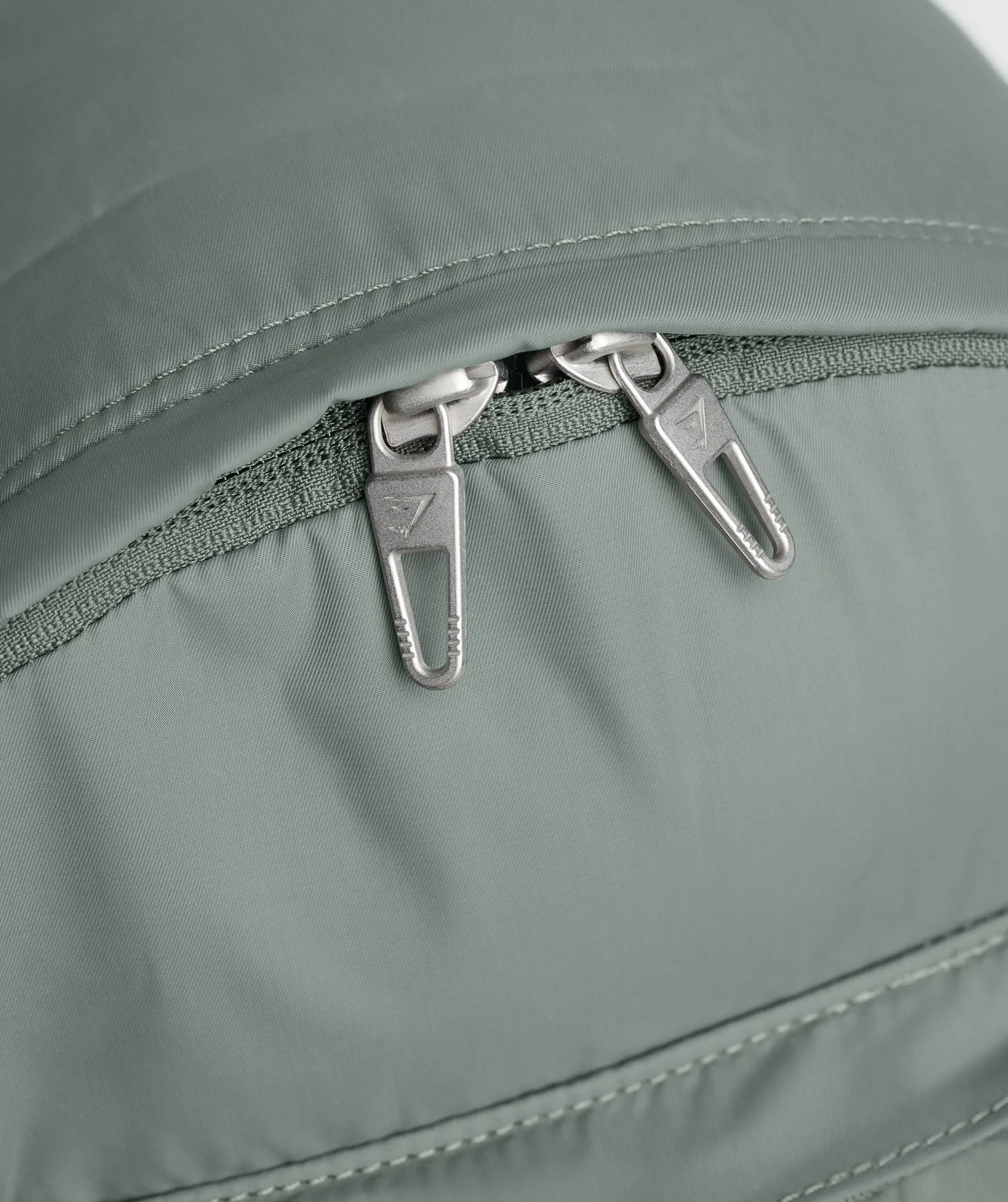 Gymshark Premium Lifestyle Backpack - Dusk Green