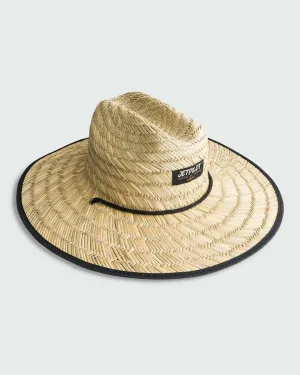Jet Pilot JPW30 Fueled Straw Hat