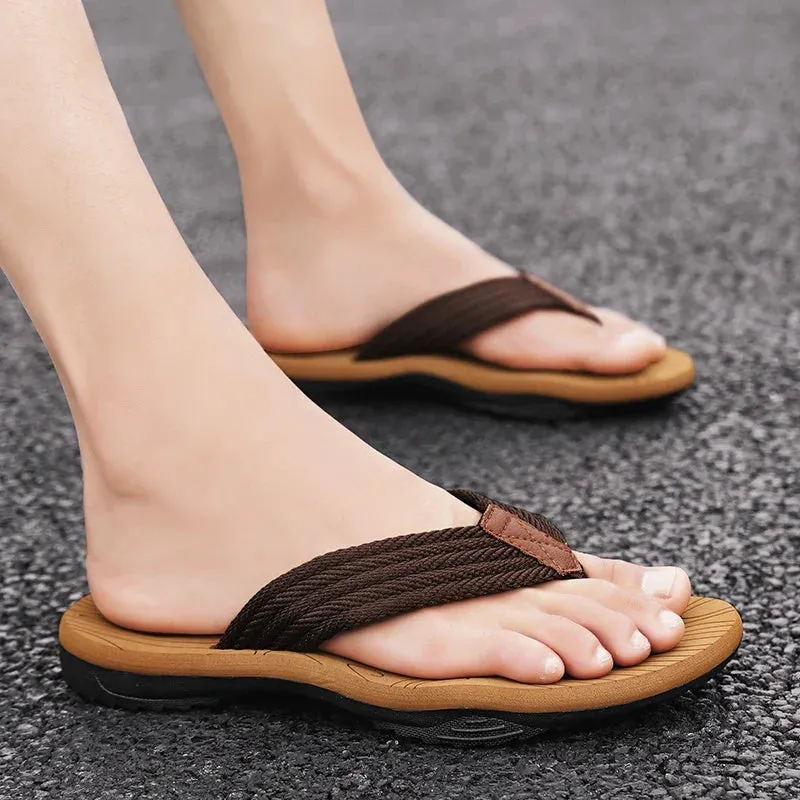 Kai Coastal Sandals