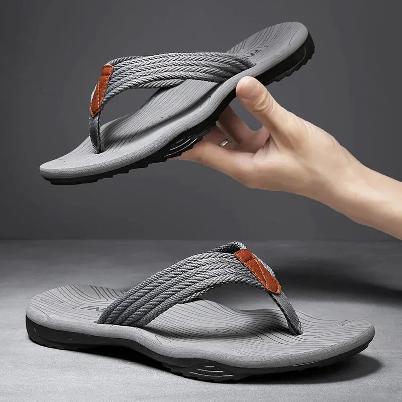 Kai Coastal Sandals