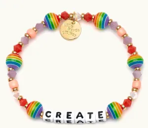 Little Words Project  CRAYOLA x LWP Create