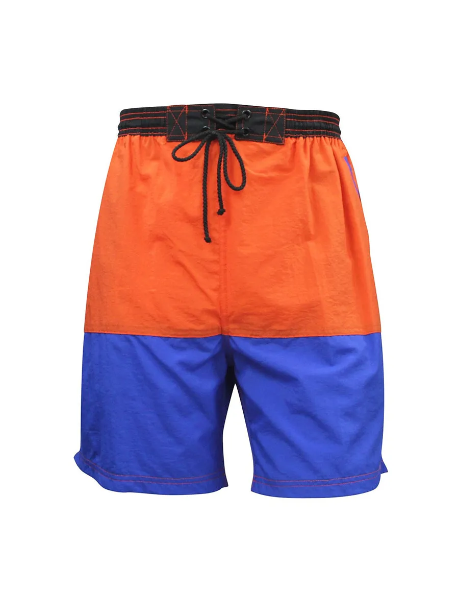 Men's Nylon Swim Trunk - Samana Surfer