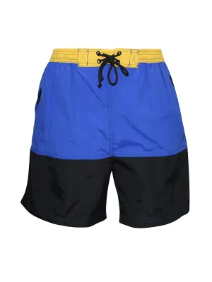 Men's Nylon Swim Trunk - Samana Surfer