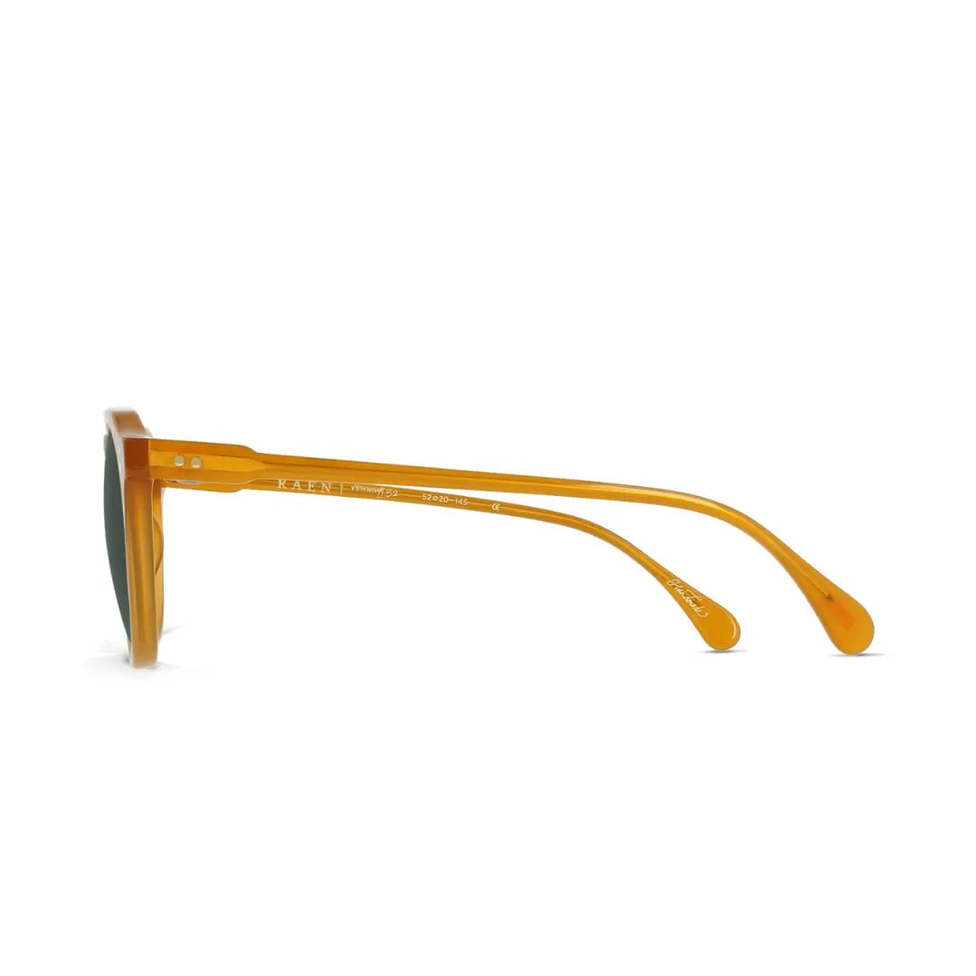 Remmy Sunglasses (Cambria   Green Polarized)