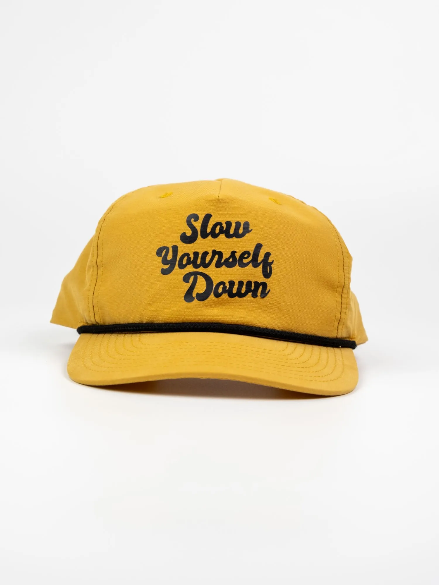 Retro Boater Hat