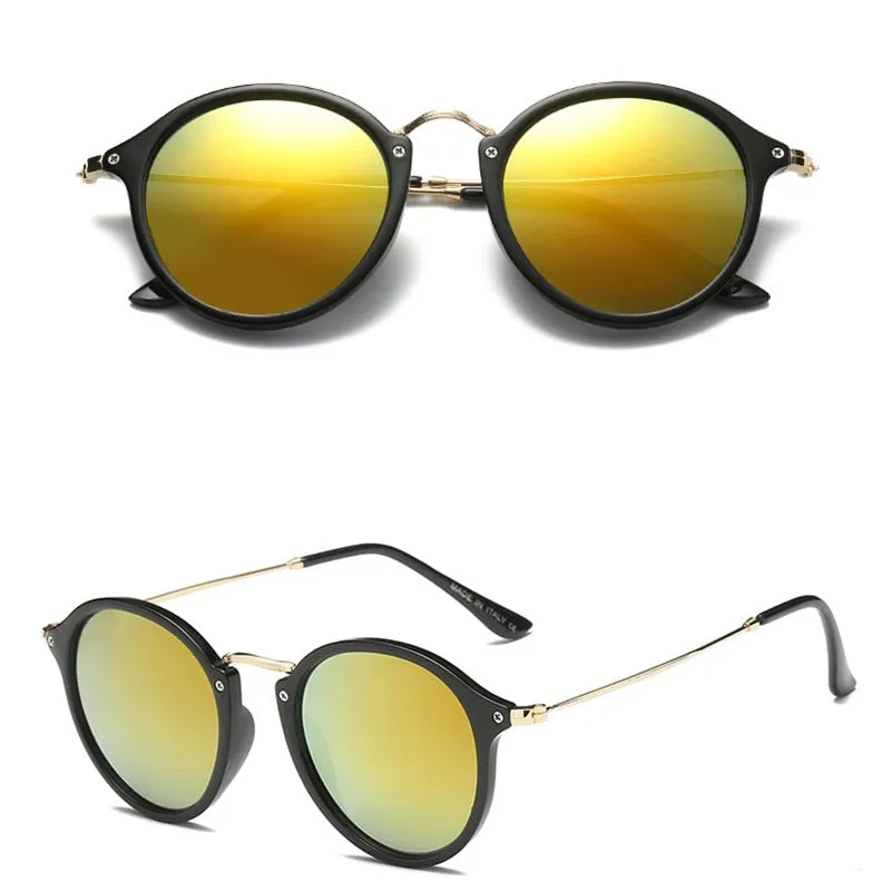 Retro Sunglasses