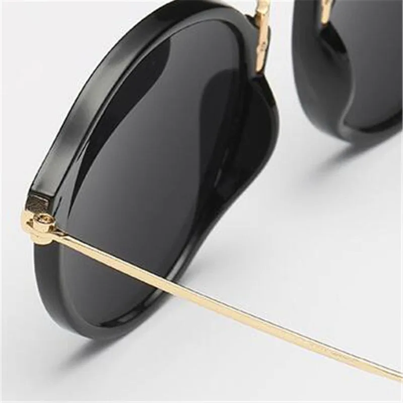 Retro Sunglasses