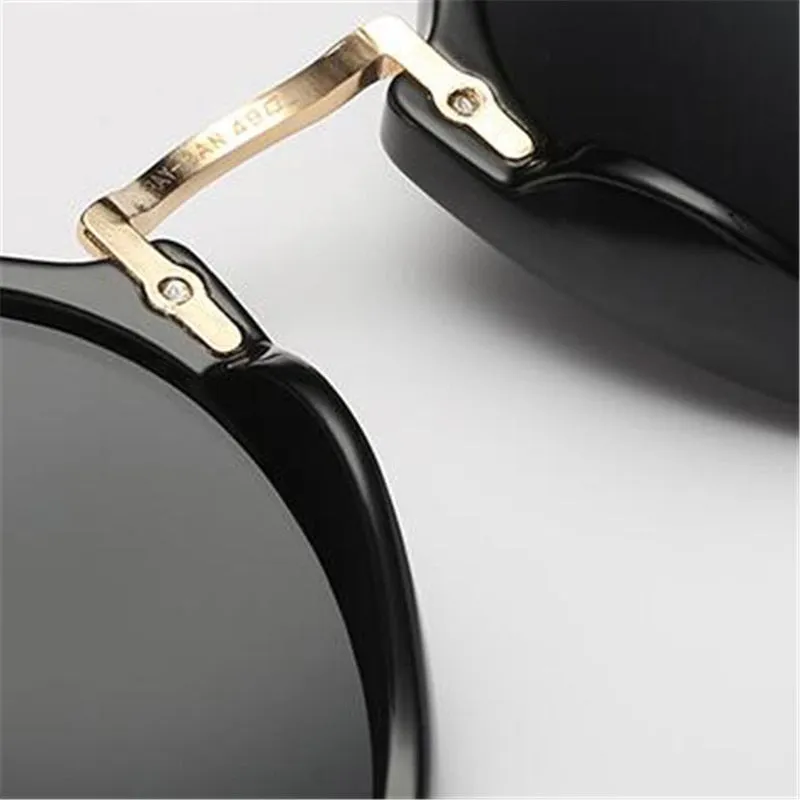 Retro Sunglasses