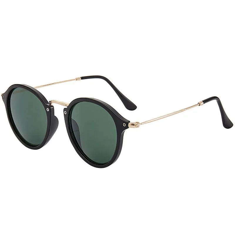 Retro Sunglasses