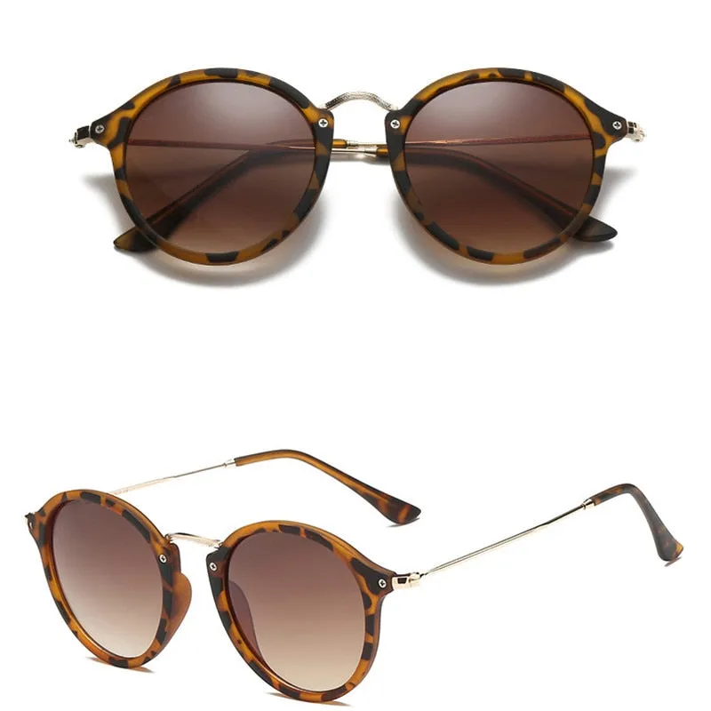 Retro Sunglasses